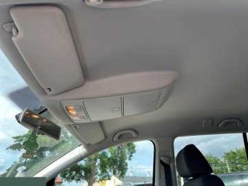 Volkswagen Touran I 1.4 TSI 140KM 2008 Volkswagen Touran 1.4 TSI United 140KM 2008r, zdjęcie 17