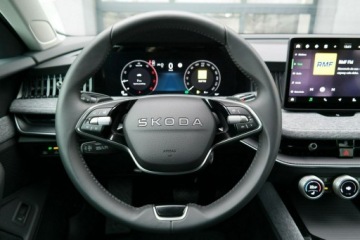 Skoda Superb III Liftback Facelifting 2.0 TDI SCR 150KM 2026 Škoda Superb Skoda Superb Edition 130 2.0 TDI 150, zdjęcie 11