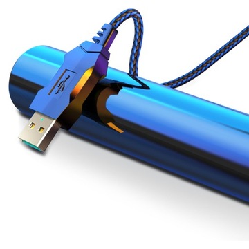 ОХЛАЖДАЮЩАЯ ПОДСТАВКА MOZOS LS6-RGB LED RGB ДЛЯ НОУТБУКА, МЕТАЛЛ С ПОДСВЕТКОЙ