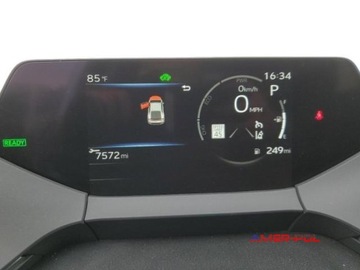 Toyota Prius V (XW60) 2023 Toyota Prius 2023 r., 2,0L HYBRID LE 2.0 Hybryda 194KM, zdjęcie 6