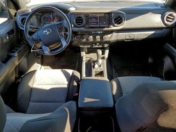 Toyota Tacoma II 2023 Toyota Tacoma Double Cab 2023 3.5l 3.5 Benzyna 278KM, zdjęcie 8