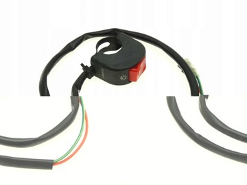 ГАЛОГЕННАЯ МИНИ-ЛАМПА ДАЛЬНЕГО ДИАПАЗОНА 10ВТ ORING