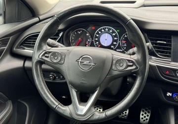 Opel Insignia II Grand Sport 1.5 Turbo 140KM 2017 Opel Insignia 1.5T NAVI LED G.Szyba Serwis Bezwypadkowy Dla wymagajacych, zdjęcie 15