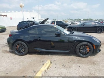 Subaru BRZ II 2.4 D-4S 228KM 2025 Subaru BRZ Subaru BRZ TS, od ubezpieczalni 2.4 Benzyna 228KM, zdjęcie 7