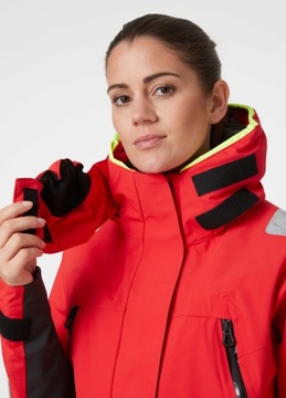 Женская куртка HELLY HANSEN Skagen Storm 34257