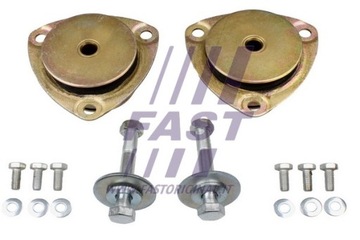 FT13011 ПОДУШКА FAST CABIN DAILY 00- ЗАДНИЙ КОМПЛЕКТ