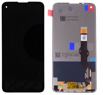 NOWY LCD WYŚWIETLACZ EKRAN MOTOROLA MOTO G PRO