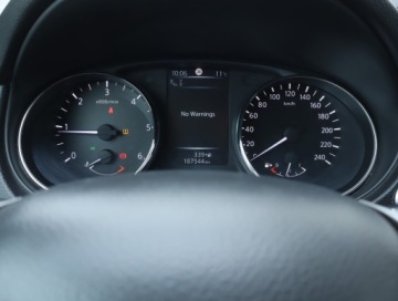 Nissan Qashqai II Crossover 1.5 dCi 110KM 2014 Nissan Qashqai 1.5 dCi, Skóra, Navi, Klima, zdjęcie 10