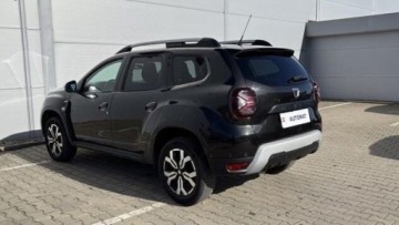 Dacia Duster II SUV Facelifting 1.3 TCe 150KM 2022 Dacia Duster kamera 360 Salon PL Gwarancja fabryczna Prestige 1.3, zdjęcie 6