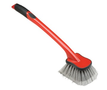 MOTHERS Fender Well Brush