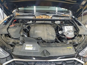 Audi Q5 II 2022 Audi Q5 Premium Plus 45 2022 2.0L 2.0 Benzyna 261KM, zdjęcie 6