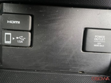 Honda Civic X Sedan 4d Facelifting 1.5 VTEC TURBO 182KM 2019 Honda Civic 1.5ivtec 183KM Polski salon 1 wl serwis bogata wersja zamiana., zdjęcie 23