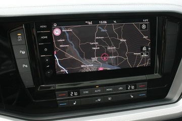 Volkswagen Touareg III SUV 3.0 V6 SCR TDI 231KM 2021 Volkswagen Touareg 3.0 V6 TDI 4Motion DSG Salon, zdjęcie 15