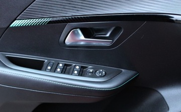 Peugeot 208 II Hatchback 1.2 PureTech 102KM 2019 Peugeot 208 1.2 i Navi Kamera Virtualny cocpit 1 rok gwarancji 1.2, zdjęcie 23