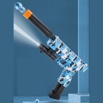 ЭЛЕКТРИЧЕСКИЙ АВТОМАТИЧЕСКИЙ ВОДЯНОЙ ПИСТОЛЕТ