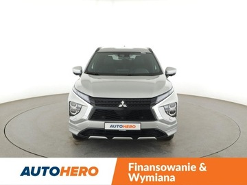 Mitsubishi Eclipse Cross SUV PHEV 2.4 188KM 2023 Mitsubishi ASX FV23% 4x4 PHEV full LED navi kamery, zdjęcie 10