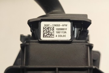 PÁSEK ŘÍDÍCÍ FORD USA MUSTANG COUPE JR3T14B522JBW 2.3L GASOLINE 233KW