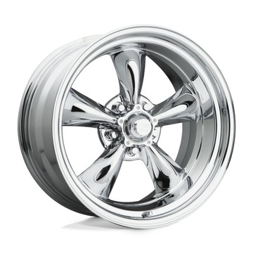 Felga alu 18x9 5x120.65 ET 0 AMERICAN RACING