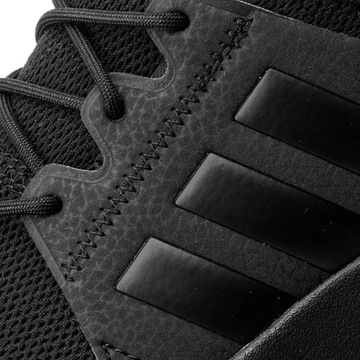 Adidas X_PLR Czarne lekkie wygodne Buty na wiosne lato Sportowe młodzieżowe