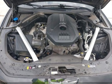 Genesis G70 2.0T 2023, zdjęcie 6