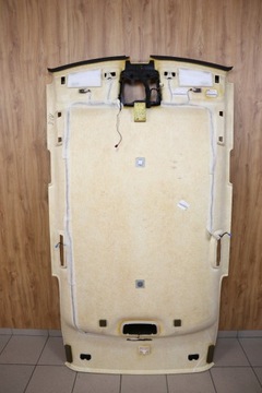 MERCEDES B-CLASS W246 ПОТОЛКА ЧЕРНАЯ AMG