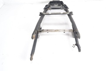 Задняя рама KAWASAKI GTR 1400