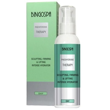 Krem na dzień Pheohydrane, ujędrnianie i lifting 135 ml Bingospa