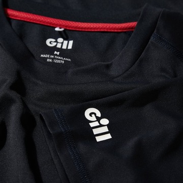 МУЖСКАЯ ФУТБОЛКА С КОРОТКИМ РУКАВОМ UV TEC ТЕМНО-СИНЯЯ M