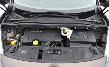 Renault Scenic III Van 1.4 TCe 16v 130KM 2011 Renault Scenic Benzyna Klimatyzacja Tempomat 1.4 Benzyna 130KM, zdjęcie 30