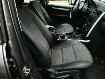 Mercedes Klasa A W169 Coupe 1.5 160 95KM 2009 MERCEDES A 1.5 150 95KM, Manual, Czujniki parkowania, Klimatyzacja W169, zdjęcie 4