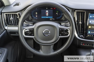 Volvo V60 II  Kombi Plug-In Facelifting 2.0 T6 350KM 2025 Volvo V60 Volvo V60 T6 253KM+145KM FV23% Gwarancja, zdjęcie 21