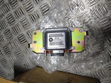 JEEP CHEROKIEE CZUJNIK UDERZENIA 56009898AD
