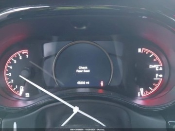 Dodge Durango III 3.6 V6 294KM 2023 Dodge Durango GT, V6, od ubezpieczalni 3.6 Benzyna 295KM, zdjęcie 12