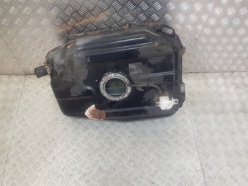 ZBIORNIK BAK PALIWA OPEL AGILA A 1.2