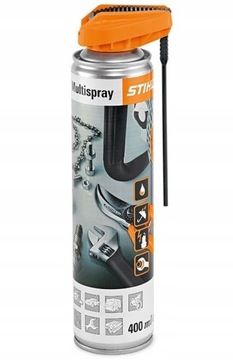 Środek uniwersalny Stihl Multispray 07304117000 400ml