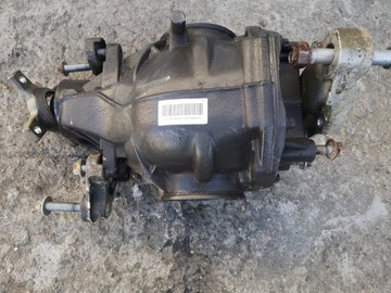 MOST DYFERC TYLNI S-KLASA S 550 2213510108