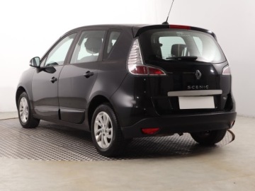 Renault Scenic III 2014 Renault Scenic 1.2 TCe, Klima, Klimatronic, zdjęcie 3