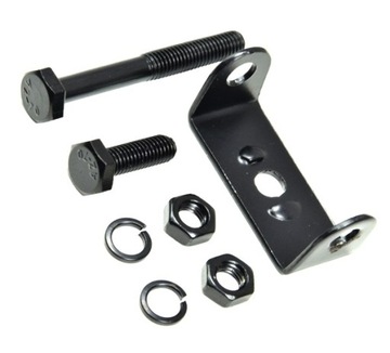 Круглая светодиодная рабочая лампа 9 светодиодов x 3 Вт 12 В/24 В