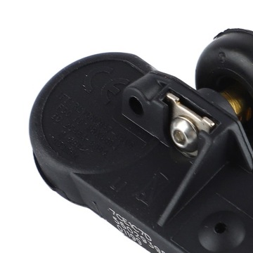Czujnik TPMS 68241067AB wrażliwy czujnik monitorowania ciśnienia w 4L