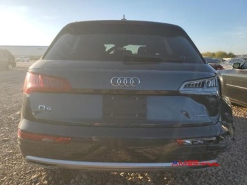 Audi Q5 II 2020 Audi Q5 2020 r.,2,0L PREMIUM PLUS 2.0 Benzyna 248KM, zdjęcie 4