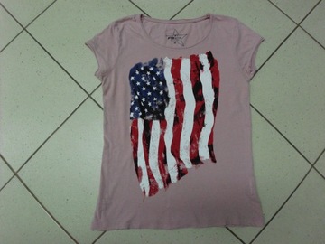 Bluzka / T-shirt damski FB SISTER, rozm. M