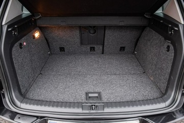 Volkswagen Tiguan I SUV 2.0 TDI CR DPF 170KM 2009 Volkswagen Tiguan 2.0TDI 170KM 4Motion ! Manual !, zdjęcie 27