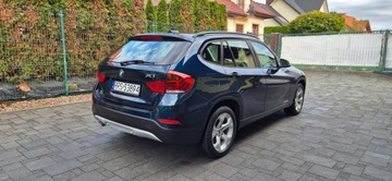 BMW X1 E84 2014 BMW X1! Super stan!, zdjęcie 8
