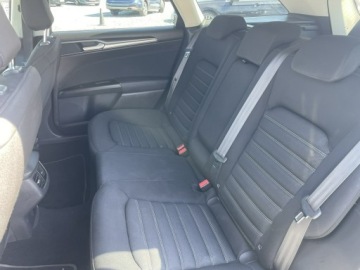 Ford Mondeo V Kombi 2.0 TDCi 150KM 2018 Ford Mondeo 2.0 TDCI 2018/2019 150KM, Ambiente, zdjęcie 25