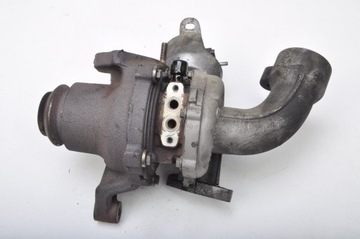 C5 III C4 GRAND PICASSO DS5 308 508 3008 5008 I 2.0HDI TURBÍNA 9688361580