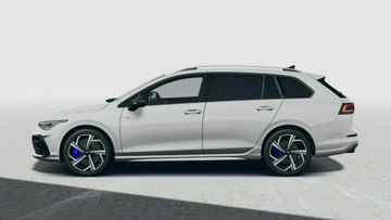 Volkswagen Golf VIII 2026 Volkswagen Golf Variant R 2.0 TSI 4Motion 333 KM, zdjęcie 3