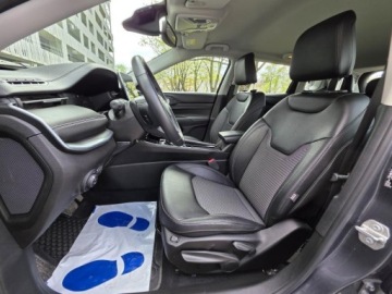 Jeep Compass II SUV 1.4 MultiAir 140KM 2024 JEEP COMPASS ALTITUDE 1.5l e-Hybrid 48V 130KM*Salon PL Bezwypadkowy, zdjęcie 4