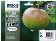 TUSZE EPSON T1295 T1291 T1292 T1293 T1294 KOMPLET