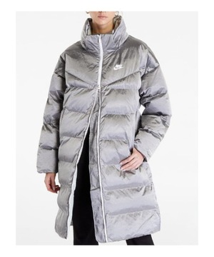 Kurtka Parka Nike Sportswear Therma Fit Primaloft DQ6878014 S