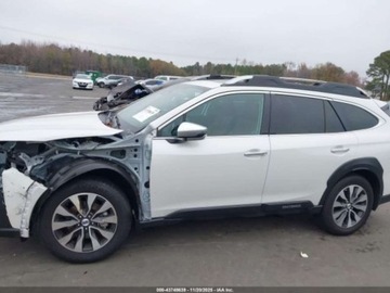 Subaru 2025 Subaru Outback 2025 Subaru Outback Touring XT AWD 2.4 Benzyna 260KM, zdjęcie 3